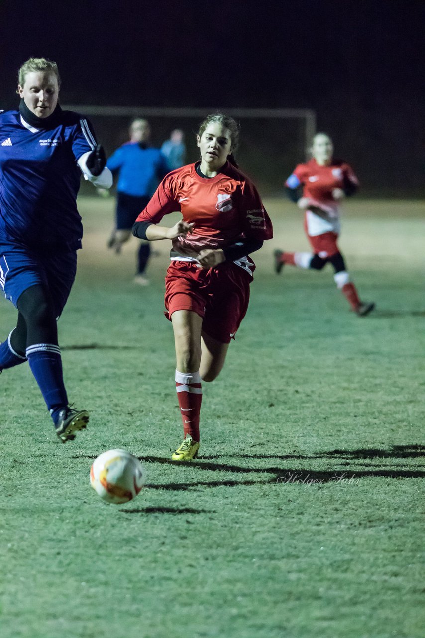 Bild 183 - Frauen TuS Tensfeld - SV Bienebuettel-Husberg